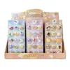 Nuevas Pegatinas Creativas que Calientan el Corazón - Pegatinas que se Mueven y Brillan, Pegatinas Decorativas Lindas y Estéticamente Agradables, Pegatinas de Moda para DIY