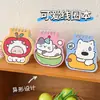Cuaderno Espiral Original Tengyi con Forma de Animal Pequeño para Niñas, Bloc de Notas Portátil, Cuaderno de Mensajes de Alto Valor para Estudiantes