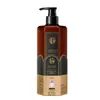 Oem Oem Procesamiento Personalizado Perfume Aminoácido Champú Cuero Cabelludo Control de Grasa Anticaspa Suave y Limpio Fabricante Odm