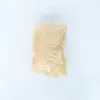 Relleno de caja de regalo de hierba raffia cáñamo seda color relleno para lugar de boda escena de festival diseño relleno de cáñamo seda venta al por mayor