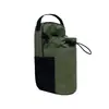 Bolsa Magnética para Garrafa de Água Fitness Mais Vendida Transfronteiriça com Ímã Grande Capacidade Bolsa Especial para Copo de Água de Academia Bolsa Transversal Pronta para Venda