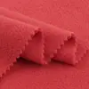 Tela de Sudadera de Polar Personalizada: Cepillo Simple Tejido Simple, Cepillo Doble Tejido Doble, Tejido de Partículas con Cepillo Doble para Ropa de Estar
