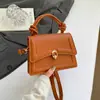 Bolso de Mano de Moda para Mujer 2026 Primavera Nuevo Bolso Tote de Hombro de Moda Bolso Cruzado Casual para Hombro para Mujer