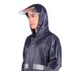 Impermeable para coche a batería, poncho especial para exteriores para coche eléctrico, impermeable para lluvia combinado con cuerpo de adulto, venta al por mayor