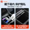 Yz es Adecuado para la Nueva Caja de Almacenamiento en la Consola Central del Tesla Model 3 Y, la Nueva Versión de los Accesorios Interiores del Coche