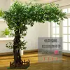 Árvore Banyan Artificial para Decoração de Projeto de Hotel e Pousada Grande Árvore Banyan