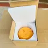 Calabaza Artificial de Halloween Fruta y Verdura Cerámica Tarro Sellado para Té Pequeños Adornos Polvo de Incienso Utensilios para Velas Botellas Vacías