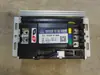 Controlador de aire acondicionado para estacionamiento 24V, controlador de onda cuadrada, compresor scroll, caja de control de ventilador electrónico sin escobillas, eléctrico