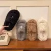 2026 Nuevas Zapatillas Dulces Lindas Versátiles para Faldas Mujer Estilo Hada Fresco Sandalias Planas Brillantes Llamativas