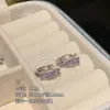 Nuevos pendientes de acero de titanio con incrustaciones de cobre y diamantes, barra recta, triple circonita, aros de 8 mm de diámetro interior para mujer, diseño de nicho, pendientes personalizados
