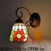 Luz frontal de espejo estilo europeo, luz de pared LED uva retro moderna, luz de gabinete de espejo, luz de espejo de baño estilo europeo, luz simple para baño