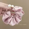 Las ligas para el cabello para niños de estilo coreano, con un diseño relajado y elegante, son perfectas para crear un moño chic.. Estas ligas para el cabello de alta calidad ofrecen una excelente elasticidad y están diseñadas específicamente para niñas