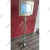 Computador Host à Prova de Explosão de Fábrica, Terminal de Controle por Toque à Prova de Explosão Totalmente Funcional, Monitor de Mesa à Prova de Explosão