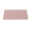 Tejido de espiga oblicua de lino y algodón Tejido de espiga oblicua para bolso Tejido de sarga retro de lino para pantalones de traje