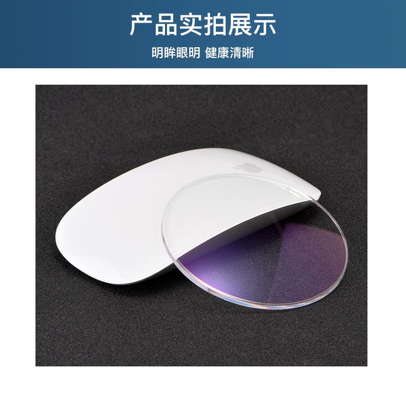 1.61非球面