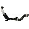 144609034R Manguera de Aire Adecuada para Renault Clio III Turboalimentado Manguera de Admisión, Cantidad Pequeña Personalizada OEM