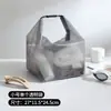 Bolsa de Armazenamento Impermeável para Fitness de Natação Separação de Roupas Secas e Molhadas Bolsa com Cordão de Grande Capacidade para Homens e Mulheres Bolsa de Higiene Pessoal para Viagem ao Ar Livre