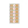 Corn plaster empty pad adhesive tape band-aid adhesive tape foot care foot patch manufacturer wholesale corn plaster pad cloth