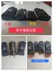 Guantes de montar venta al por menor guantes de invierno venta al por mayor camuflaje engrosado guantes para hombre venta al por mayor terciopelo cálido para ciclismo impermeables