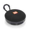 Bocina Bluetooth TG352 Exterior Inalámbrica Portátil Convertible Tarjeta U Disco FM Subwoofer Bocina de Audio