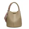 Bolsas de Luxo para Mulheres 2026 Novo Estilo Bolsa Transversal de Nicho Super Macia Versátil Bolsa de Mão Fashion Bolsa Saco