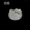 Estilo Ins Coreia do Sul espelho espelho totalmente cravejado de diamantes espelho de gato liga joias DIY celular beleza DIY espelho de maquiagem adesivo traseiro