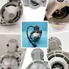 El motor de arranque Chery Geely Great Wall Haval Changan Wuling es adecuado para A3 Free Cruiser Cowry C30 A5 H6