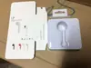 Caja de embalaje para auriculares Bluetooth universales TWS en stock i12tws caja de papel suave macaron i7s segunda generación tercera generación caja plegable