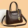 Bolso de Mano de Gran Capacidad para Viajes Transfronterizos Otoño 2026 para Mujer, Bolso de Hombro Cruzado de Moda Europea y Americana de Comercio Exterior