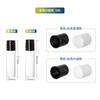 Botella de Aceite Esencial Roll-On 5ml 10ml Botella Roller para Perfume Empaque de Muestra Botella Cosmética Botella de Vidrio