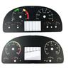 Fabricante Processa Painéis de Controle de Filme de PVC, Painéis de Escala para Painéis de Carro e Interruptores de Filme Táctil Ultrafinos