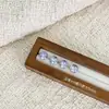 Arte de uñas súper brillante colorido punta inferior cuadrado grueso moderno de moda más vendido conjunto mixto de diamantes grandes diamante de cristal K9 decoraciones 3D para uñas al por mayor