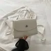 Bolso de Mano Pequeño de Alta Gama para Mujer 2026 Nuevo de Moda Versátil para el Trabajo Bolso de Hombro Lujo Ligero Elegante Bolso Cruzado