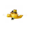 Venta Caliente Transfronteriza 6127-61-1008 6127611008 La Bomba de Agua es Adecuada para Komatsu