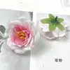 Pacote de Materiais para Flor de Pulso Headdress DIY Flor de Ameixa Chá Pequena Requintada Retro Acessórios Fotografia Doméstica Pequenos Enfeites Florais
