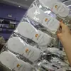 Nuevos calcetines invisibles de barco para hombre y mujer, tobilleros, boca baja, silicona anti-rozaduras, deportivos casuales, calcetines de algodón, calcetines invisibles de barco para hombre y mujer