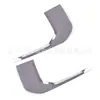 Adecuado para 2020-21 Mitsubishi Outlander Sport Asx2020 Tira Brillante Parachoques Delantero 6407A387 6407A426