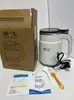 Moedor Xinfei Máquina de Cozinhar Doméstica Pequena Máquina Auxiliar de Alimentos Moagem de Café Elétrico Mixer Multifuncional
