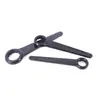 Procesamiento y Personalización de Llave Torx de Cabeza Única, Llave Multifuncional de Grado Industrial Marino, Llave Torx de Impacto de Mango Recto de Alta Resistencia