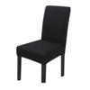 Comercio Exterior Wholesale Funda Elástica para Silla Funda para Silla de Comedor del Hogar Hotel Restaurante Oficina Cuatro Estaciones Funda General para Silla de Comedor