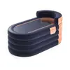 Bañera Inflable Cubo de Baño Plegable Artefacto Tina Cubo de Baño para Adultos Hogar Cuerpo Completo Niños Cubo de Baño para Adultos