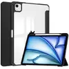 Adecuado para 2024 Apple iPad Pro13 Funda Protectora 70% de descuento Carcasa Dura Pintada Pro 13 pulgadas Funda Protectora para Tableta