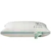 Relleno de almohada para hoteles de estrellas, uso doméstico, grado A, almohada para dormir de grado materno e infantil, almohada individual para dormitorio de estudiante, par de rellenos de almohada al por mayor
