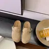 Sandálias Birkenstock de sola grossa para aumentar a altura para mulheres, sapatos casuais slip-on respiráveis de verão, chinelos Birkenstock super populares