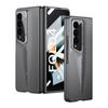 Nuevo transfronterizo para funda de teléfono plegable Samsung zfol4 funda protectora de moda entrega de una pieza
