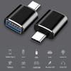 Adequado para Huawei celular OTG adaptador typec para usb3.0 mouse teclado U Disk Card adaptador leitor