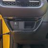 Adecuado para 24 Honda ZRV en el interior exterior patrón de fibra de carbono accesorios para coche Honda ZR-V