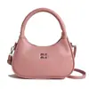 Bolsas de Mujer Transfronterizas 2026 Nuevo Estilo Coreano Moda Versátil Bolso Cruzado para Mujer Bolso de Hombro para el Viaje Diario Bolso de Mano