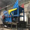 Kaichuang 1300 Tipo de triturador de rotor de motor de resíduos filtro de óleo máquina de esfera triturador de resíduos de metal
