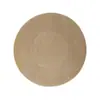 Tela No Tejida Redonda y Cuadrada Hecha a Medida, Tela Spunlace, Cinta Adhesiva Blanca, Malla Amigable con la Piel con Película de Bucle, Superficie de Material Auxiliar Algodón, Cinta Transpirable